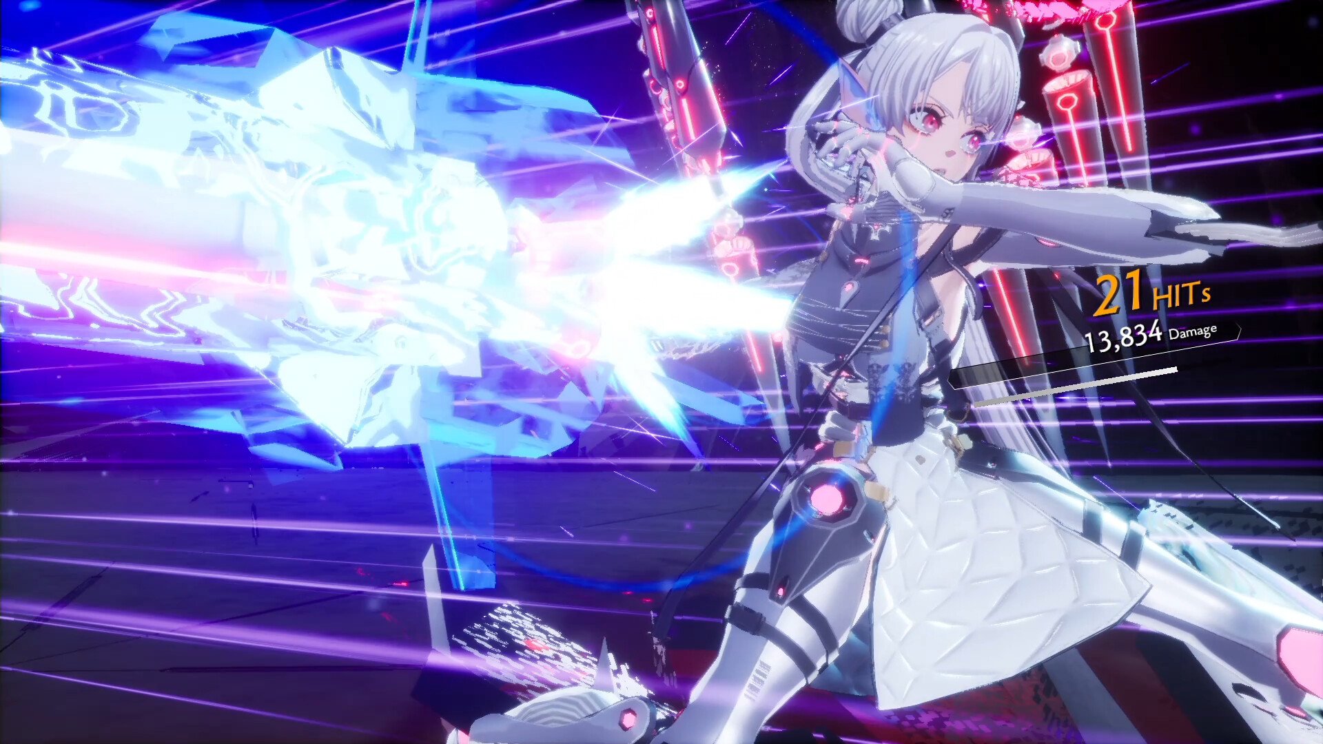 CRYMACHINA verrà lanciato il 24 ottobre in Nord America, il 27 ottobre in Europa