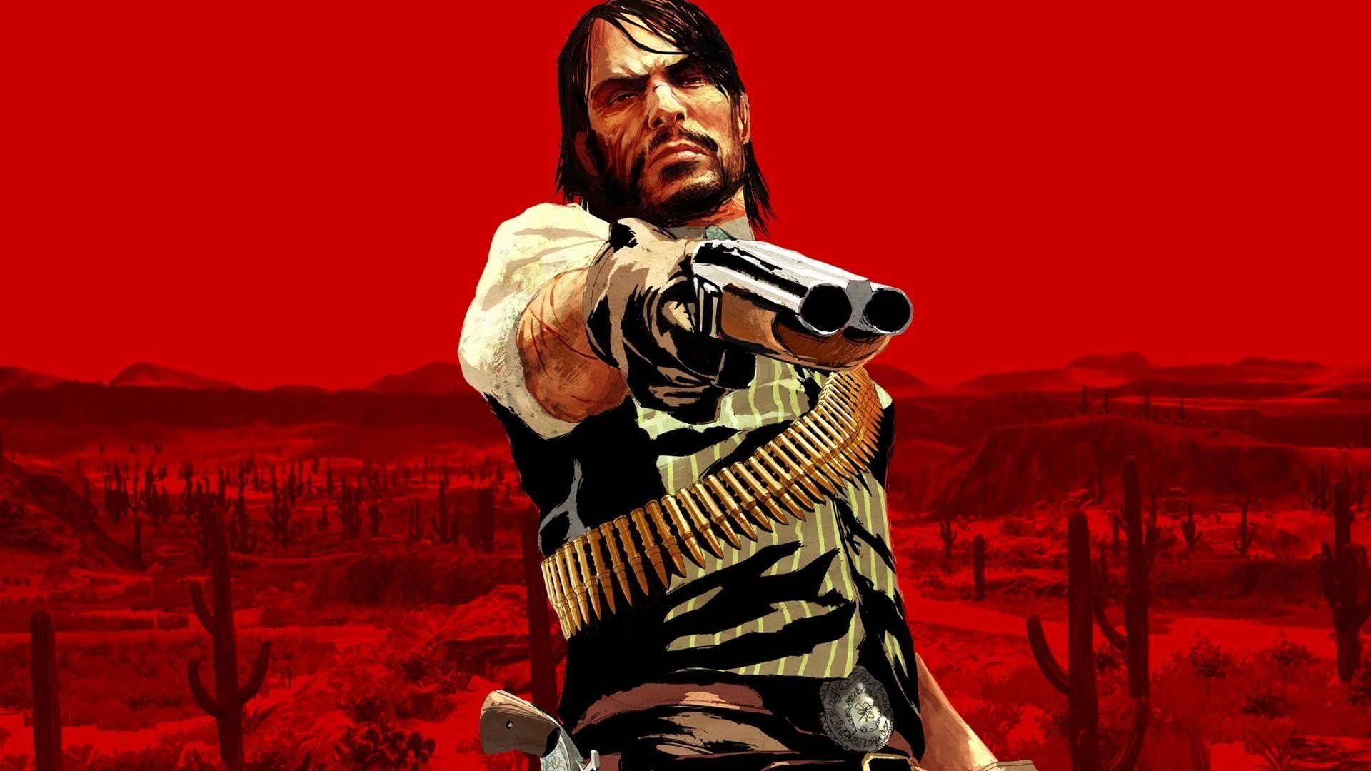 Red Dead Redemption valutato in Corea nel 2023
