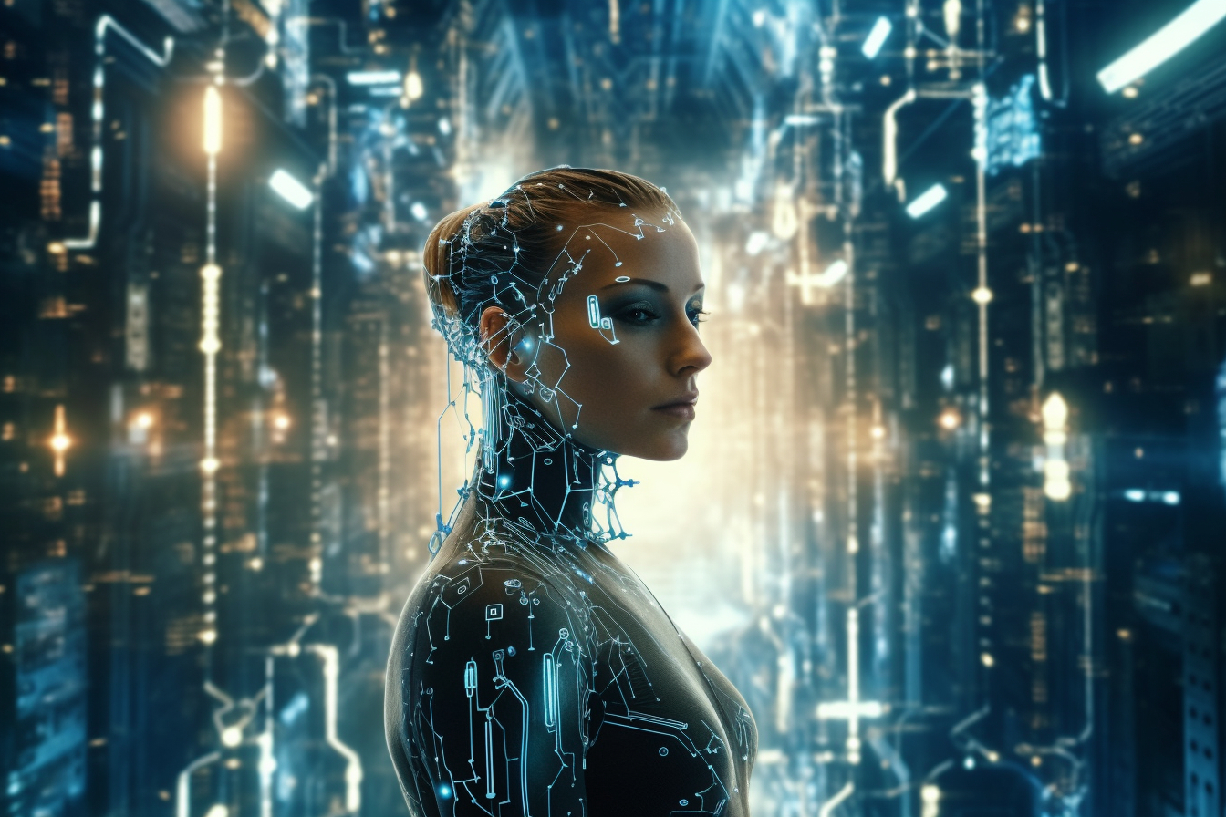 Vers un futur intelligent : la synergie entre Intelligence Artificielle et Ingénierie de la Connaissance