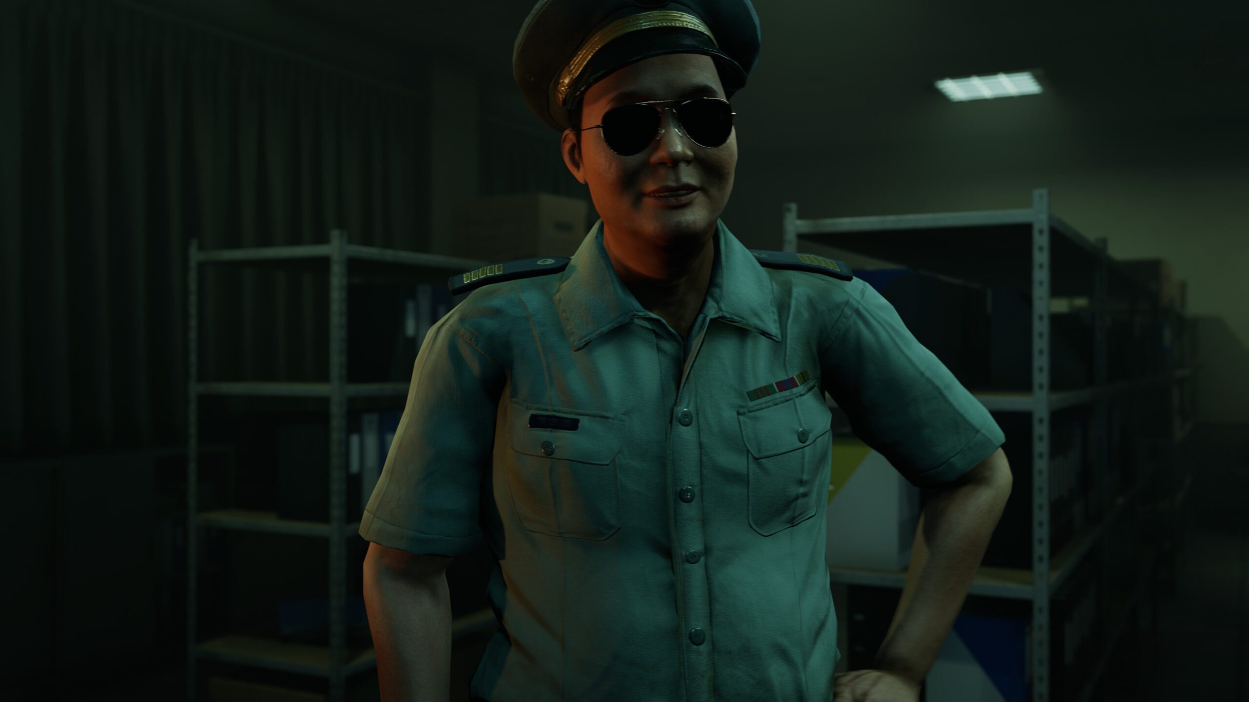 Il trailer di debutto di The Bridge Curse 2: The Extrication