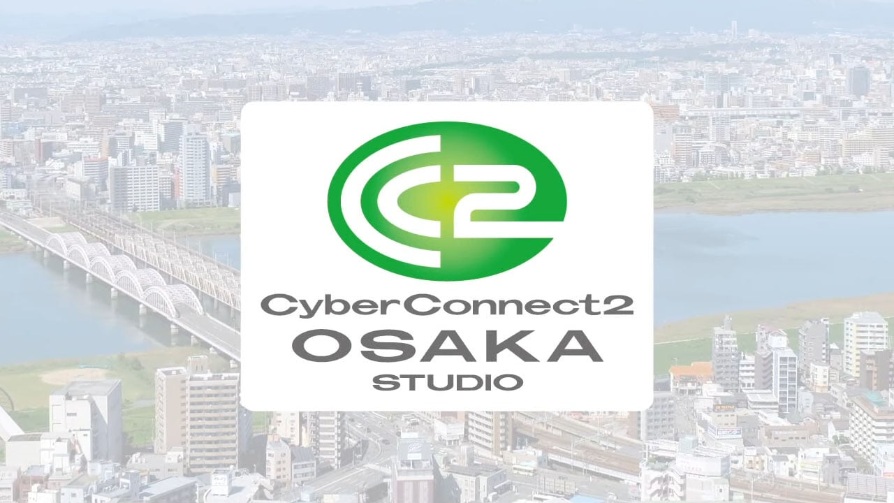 CyberConnect2 aprirà lo studio di Osaka nella primavera del 2024