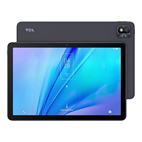 Scheda TCL 10s