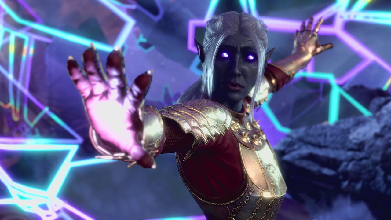 Baldur's Gate III descrive in dettaglio Dark Urge, Orin the Red, l'identità del personaggio e il romanticismo