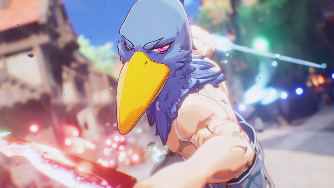 Netmarble annuncia il gioco Shangri-La Frontier