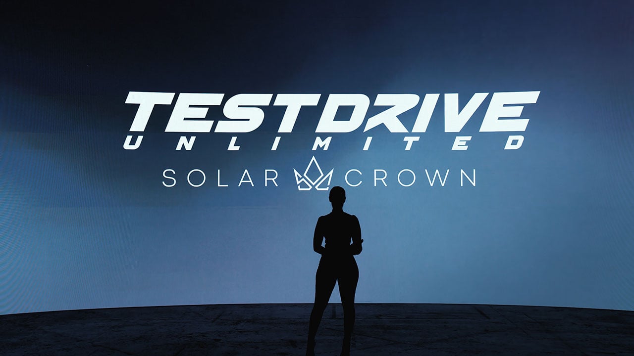 Test Drive Unlimited Solar Crown – TDU Connect fissato per il 12 luglio