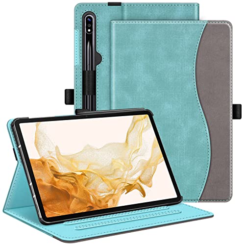 Custodia Fintie per Galaxy Tab S8+