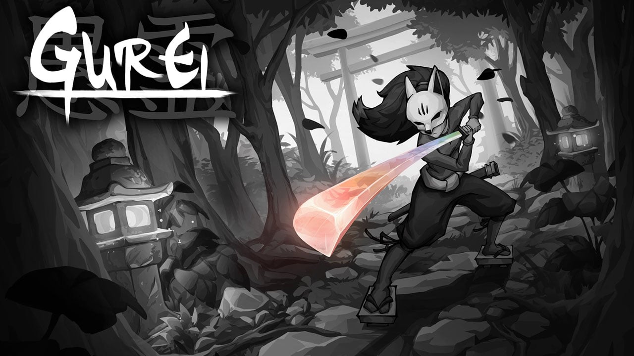 Astrolabe Games pubblicherà il gioco d'azione ispirato ai film di Chanbara Gurei per console e PC