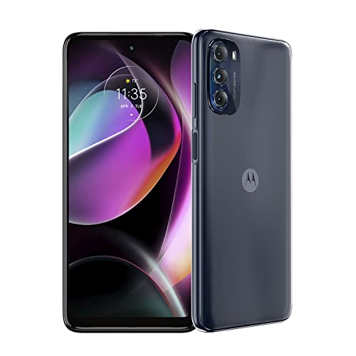 Moto G5G 2022