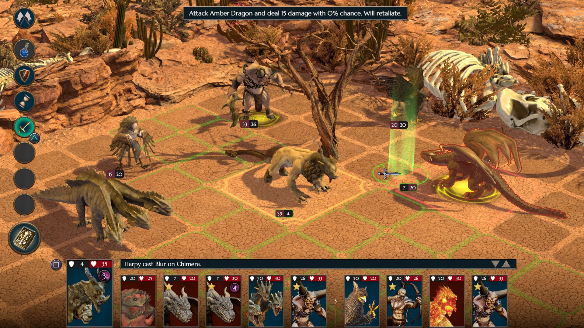 The Dragoness: Command of the Flame verrà lanciato il 10 agosto per PS5, Xbox Series e PS4;  7 settembre per Switch