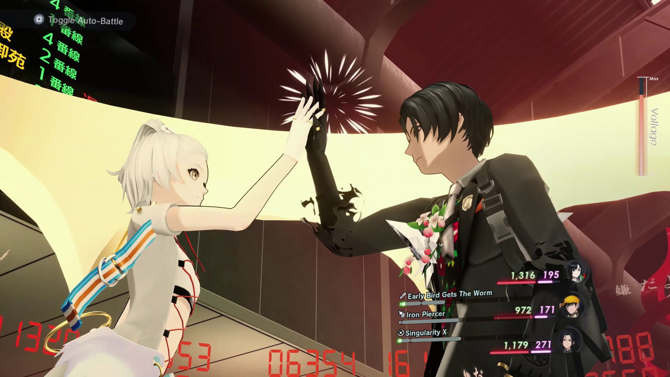 The Caligula Effect 2 per PS5 verrà lanciato il 17 ottobre in Nord America e il 20 ottobre in Europa