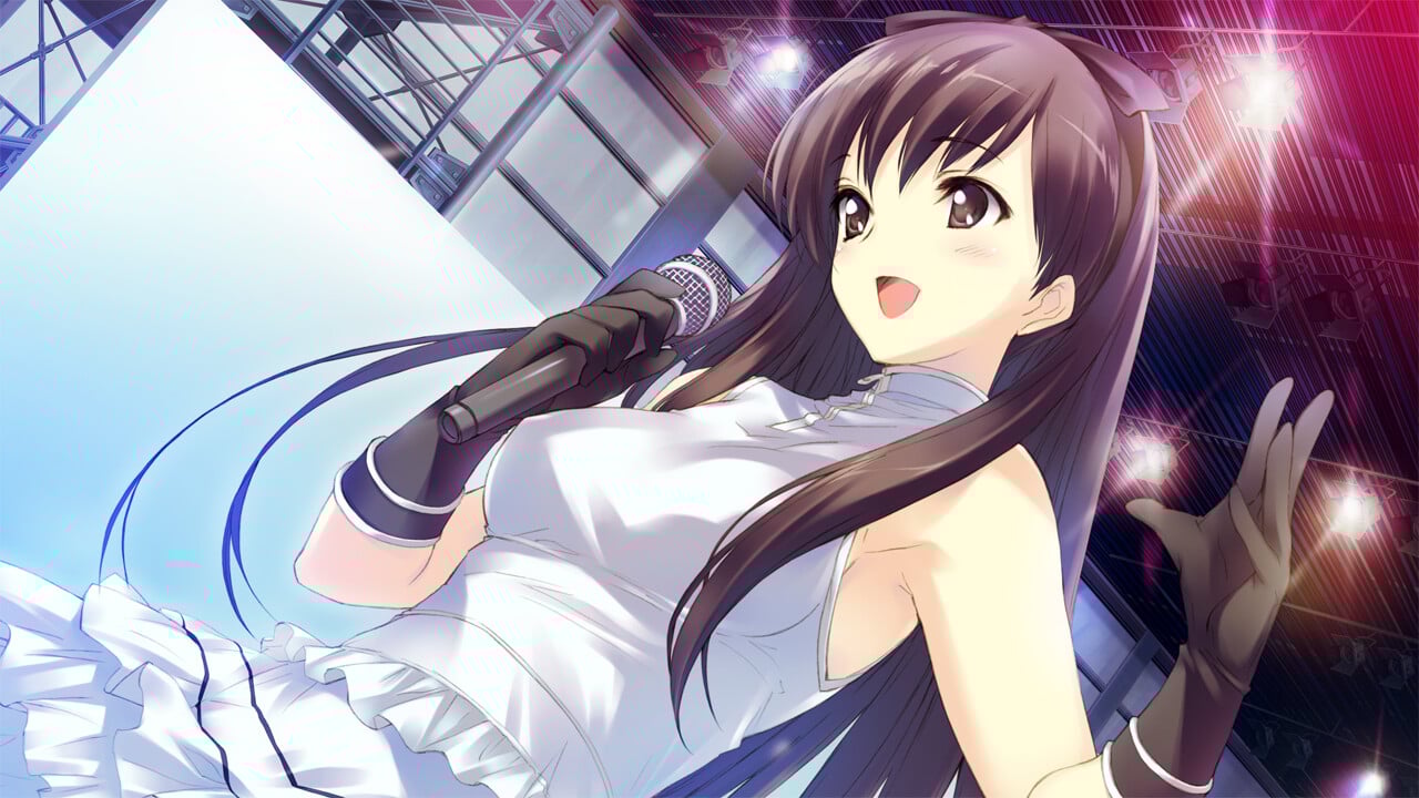 White Album: Memories like Falling Snow per PC verrà lanciato il 4 agosto in tutto il mondo