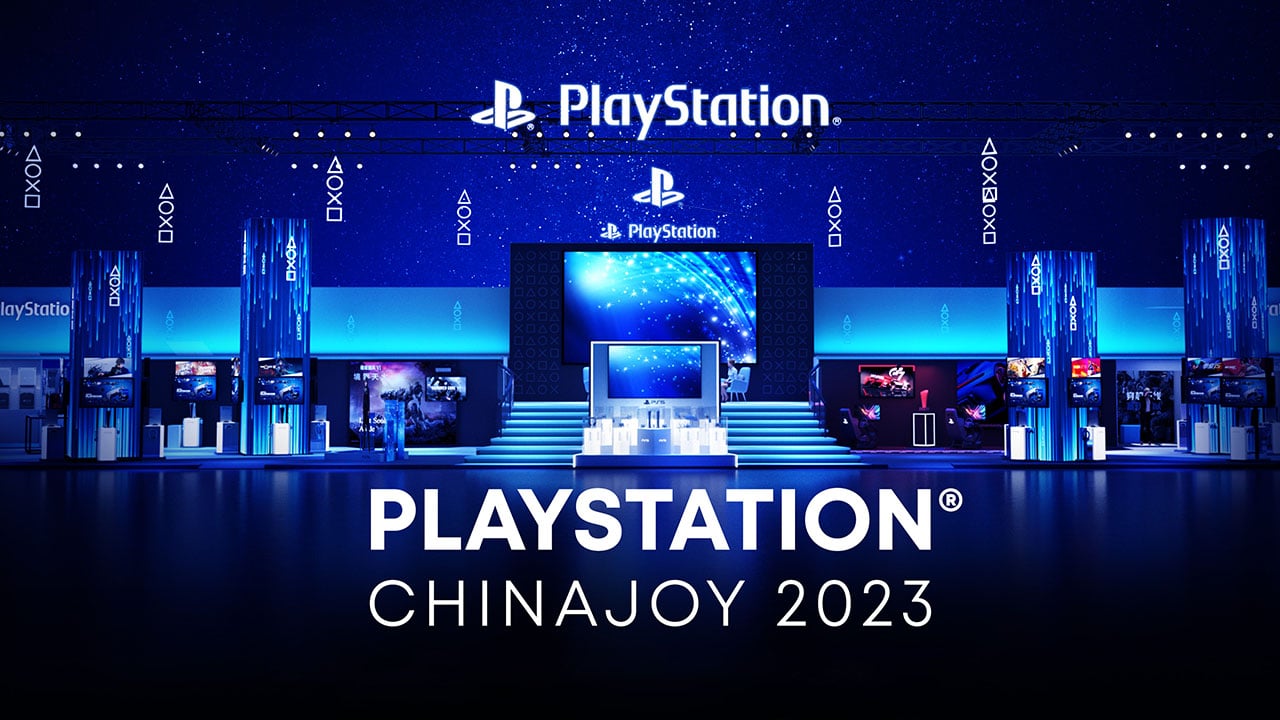 Sony Interactive Entertainment annuncia la formazione ChinaJoy 2023