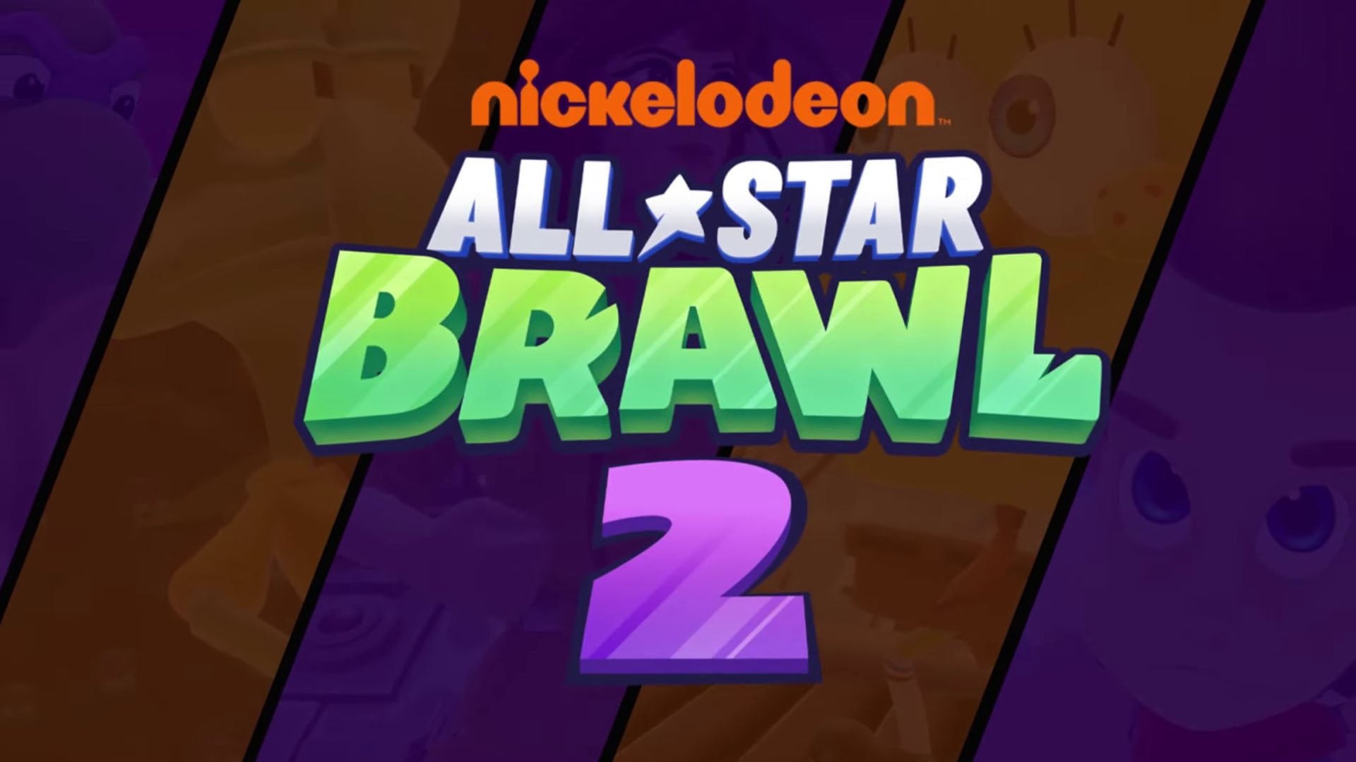 Nickelodeon All-Star Brawl 2 annunciato per PS5, Xbox Series, PS4, Xbox One, Switch e PC