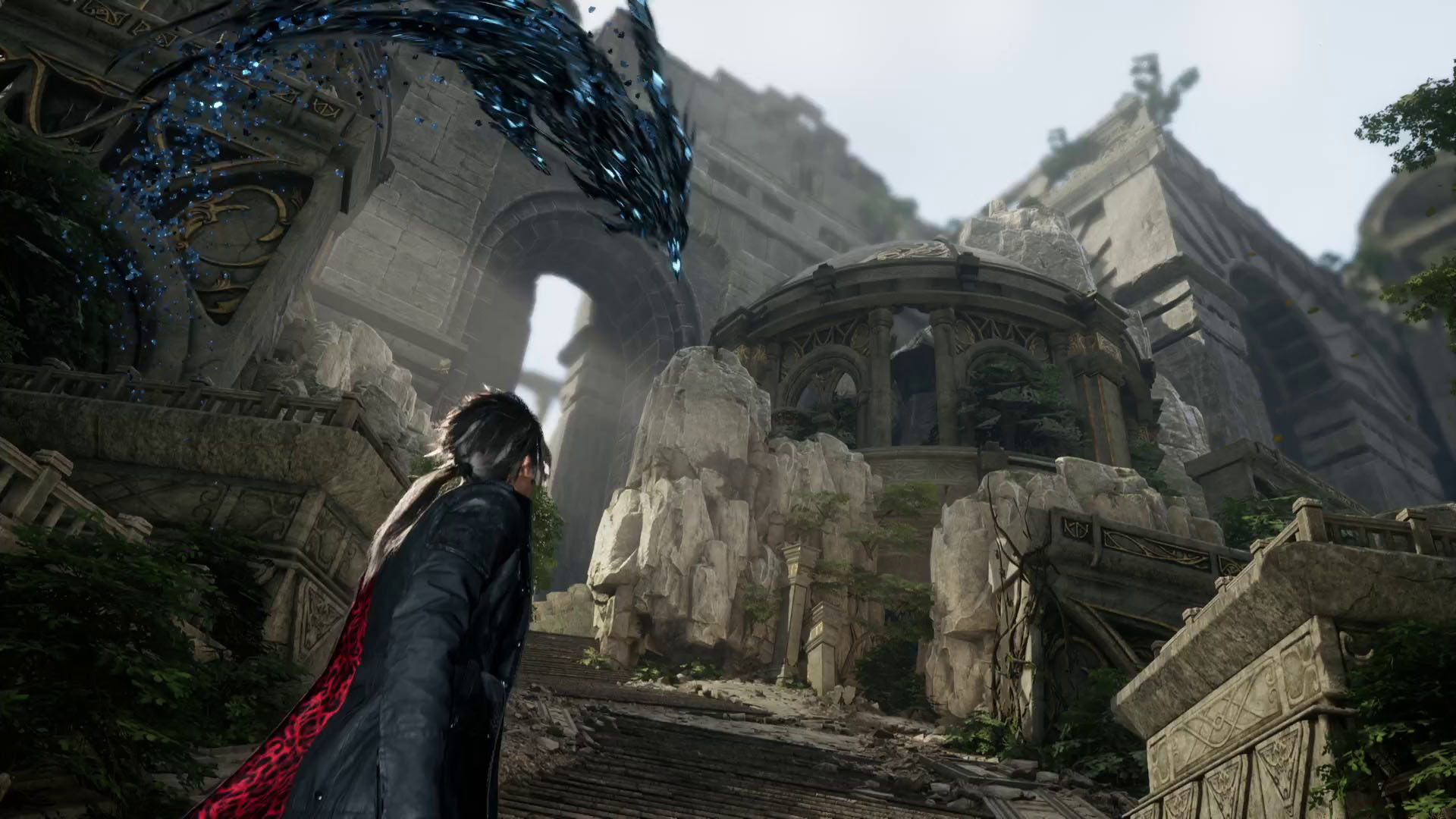 Lost Soul Aside – 22 minuti di gioco di ChinaJoy 2023