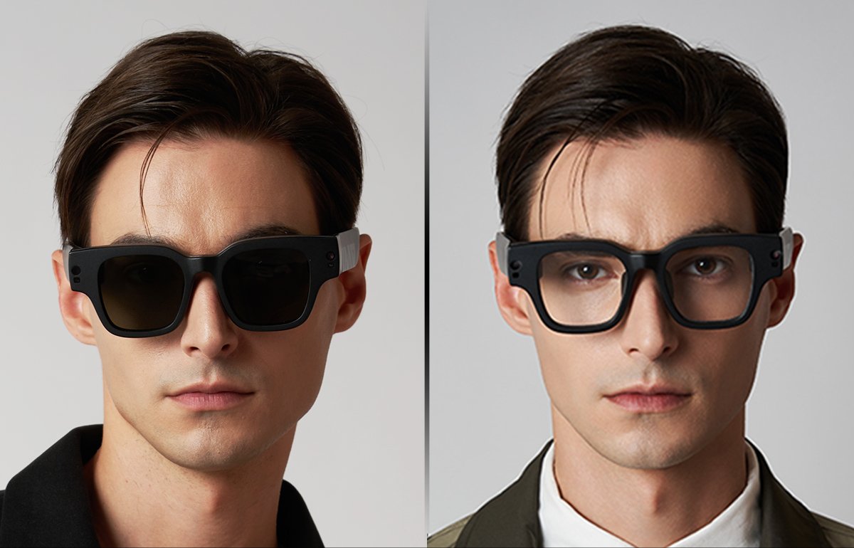 INMO Air2 affronta i giganti della tecnologia con i suoi occhiali AR wireless