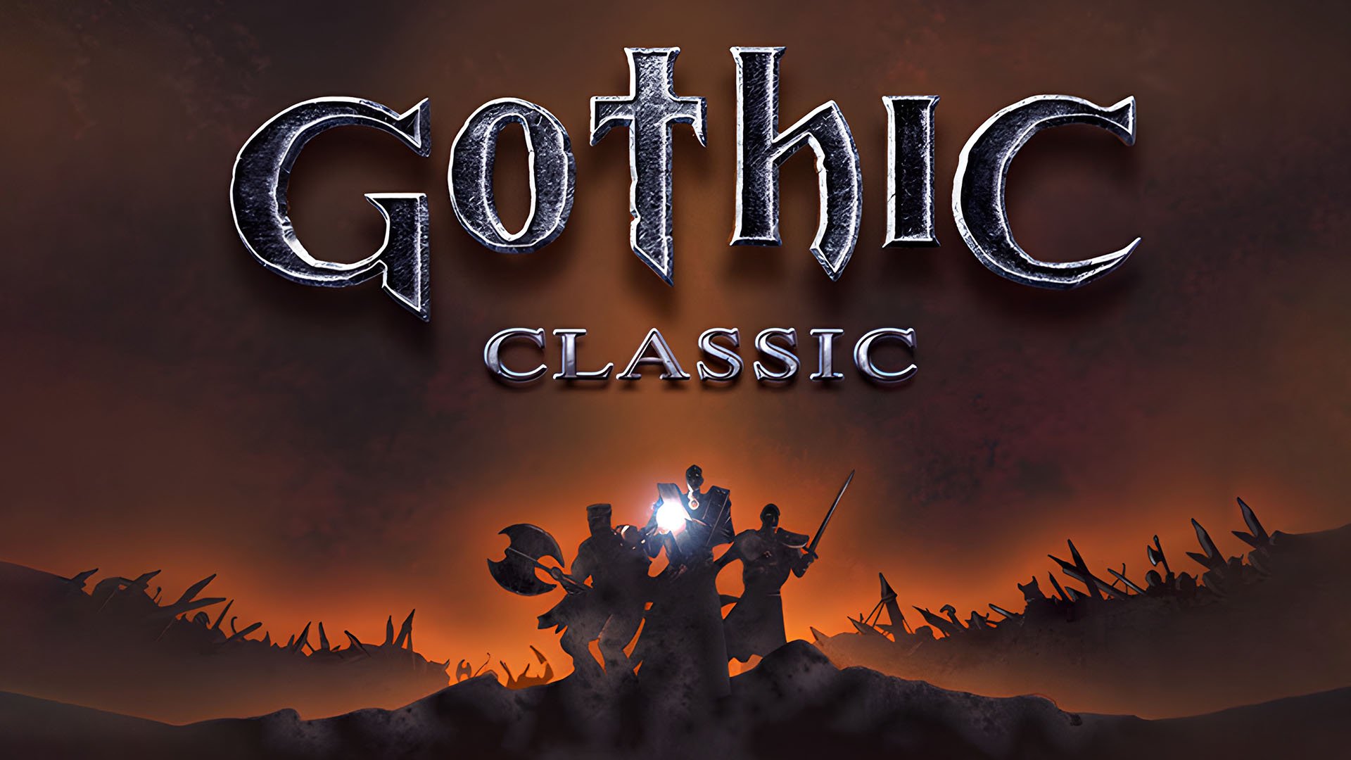 Gothic Classic in arrivo su Switch il 28 settembre