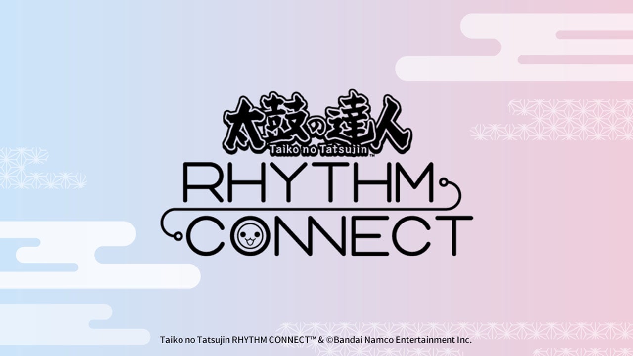 Taiko no Tatsujin: Rhythm Connect annunciato per iOS, Android
