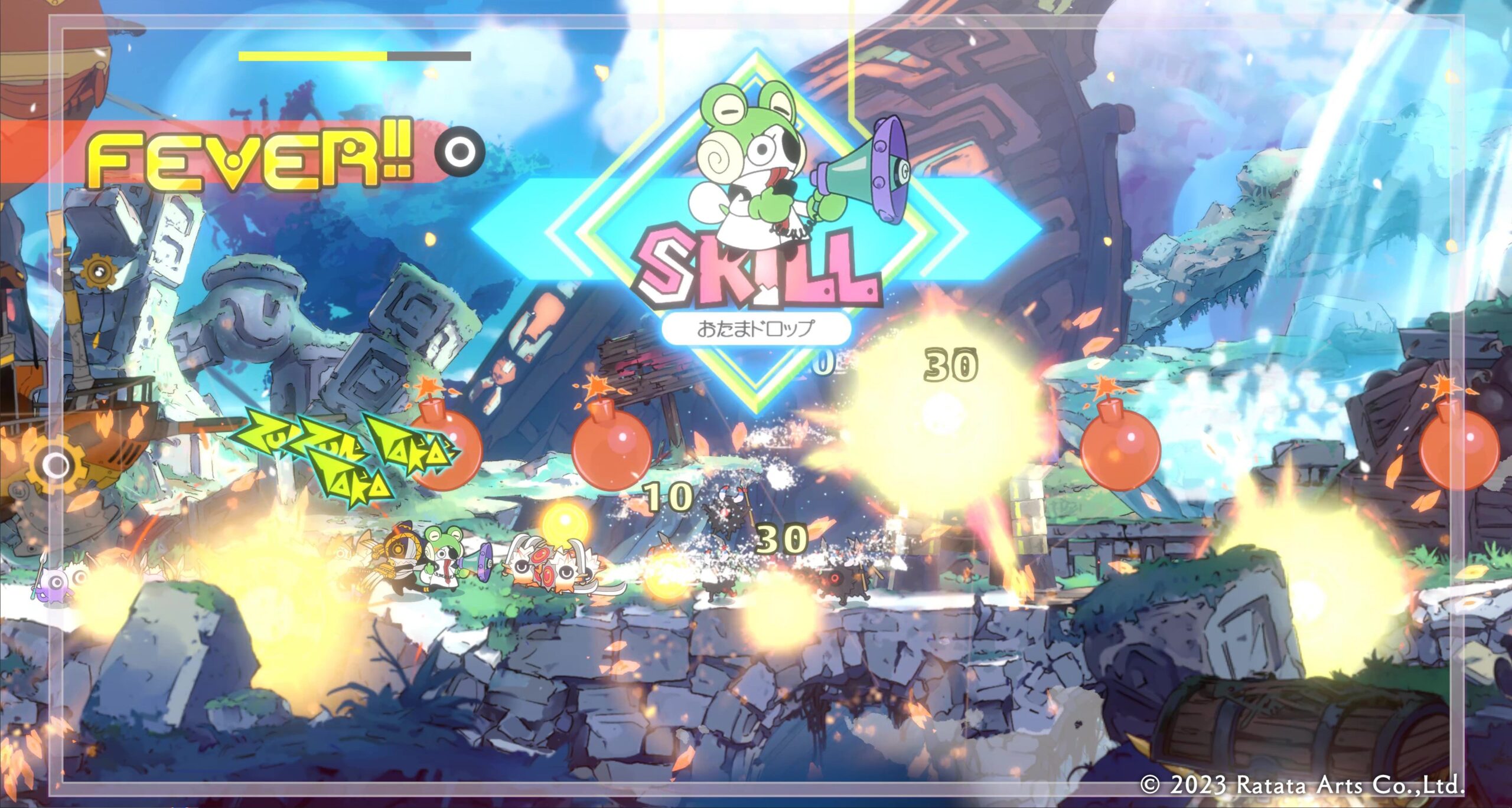 Ratatan confermato per PS5, Xbox Series, PS4, Xbox One e Switch