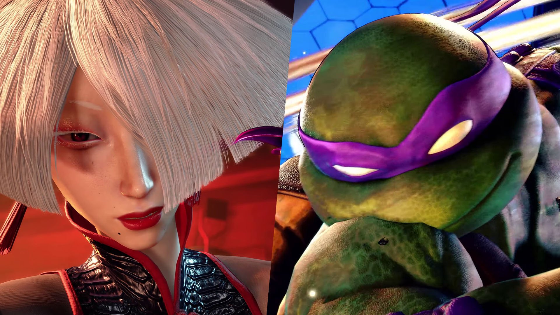 Annunciata la collaborazione tra il personaggio DLC di Street Fighter 6 AKI e Teenage Mutant Ninja Turtles