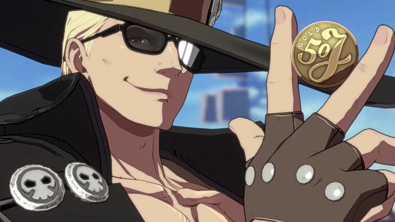 Guilty Gear: Annunciato il personaggio DLC di Strive Johnny e l'aggiornamento della terza stagione