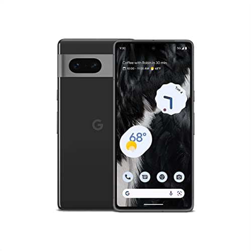 GooglePixel 7