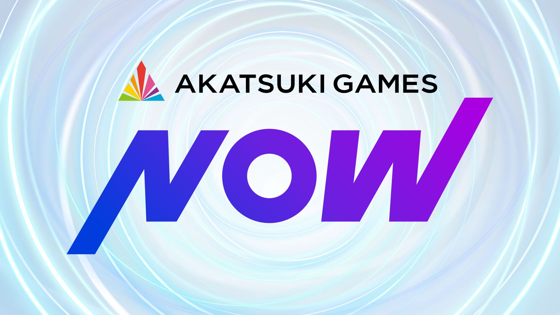 La presentazione online di Akatsuki Games Now è fissata per il 18 agosto