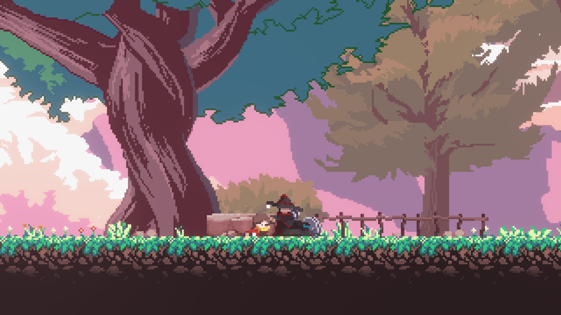 L'ultimo aggiornamento per l'accesso anticipato di SANABI è ora disponibile;  rilascio completo in uscita a novembre