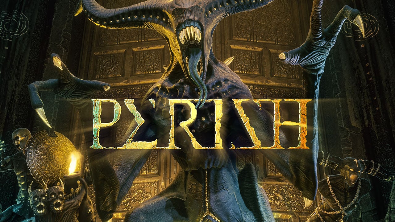 PERISH in arrivo su PS5, Xbox Series, PS4 e Xbox One