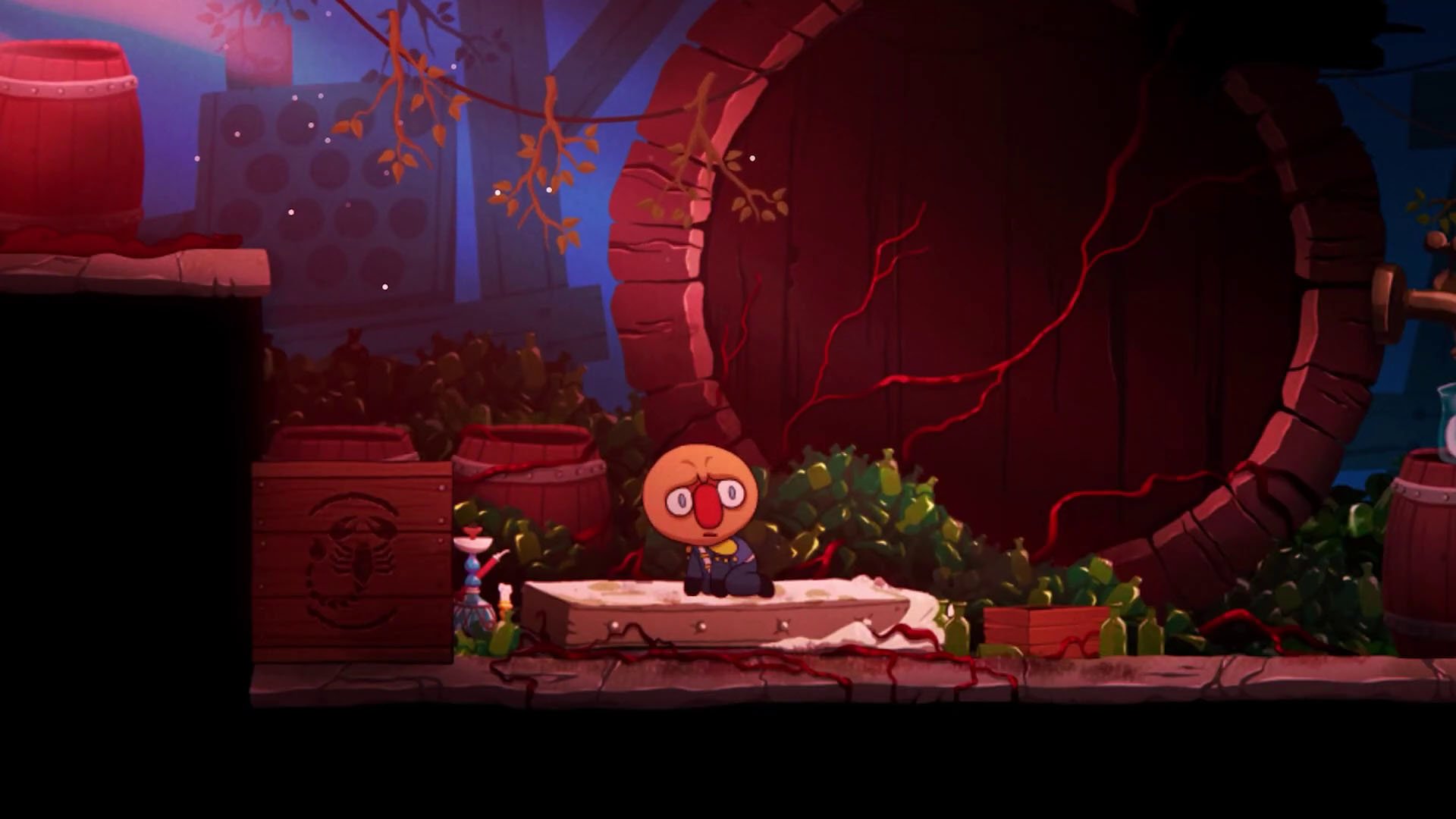 Ugly verrà lanciato il 14 settembre per Xbox One, Switch e PC