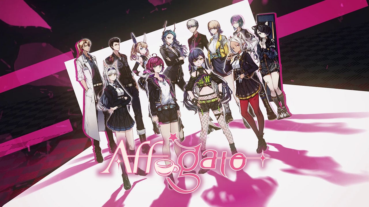 Trailer di lancio di Affogato