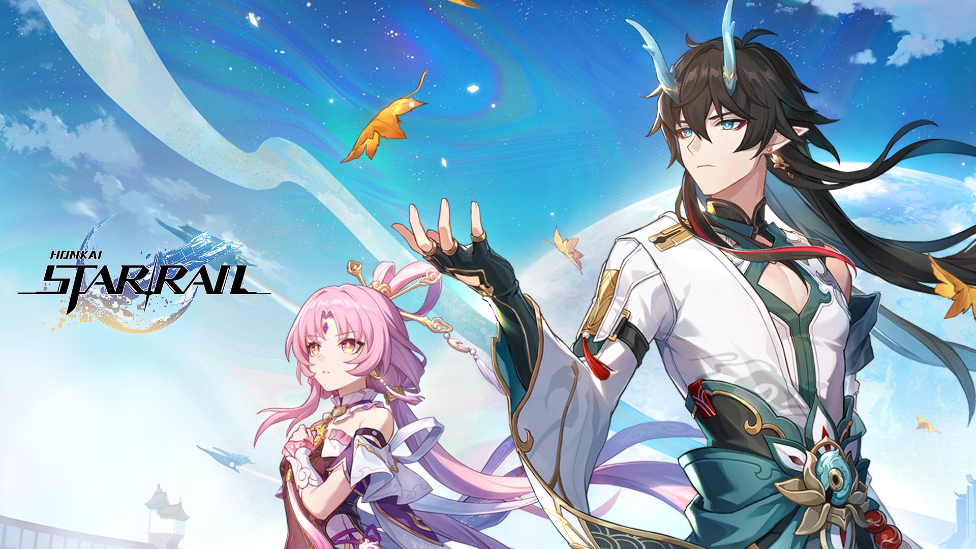 Honkai: l'aggiornamento della versione 1.3 di Star Rail "Celestial Eyes Above Mortal Ruins" verrà lanciato il 30 agosto