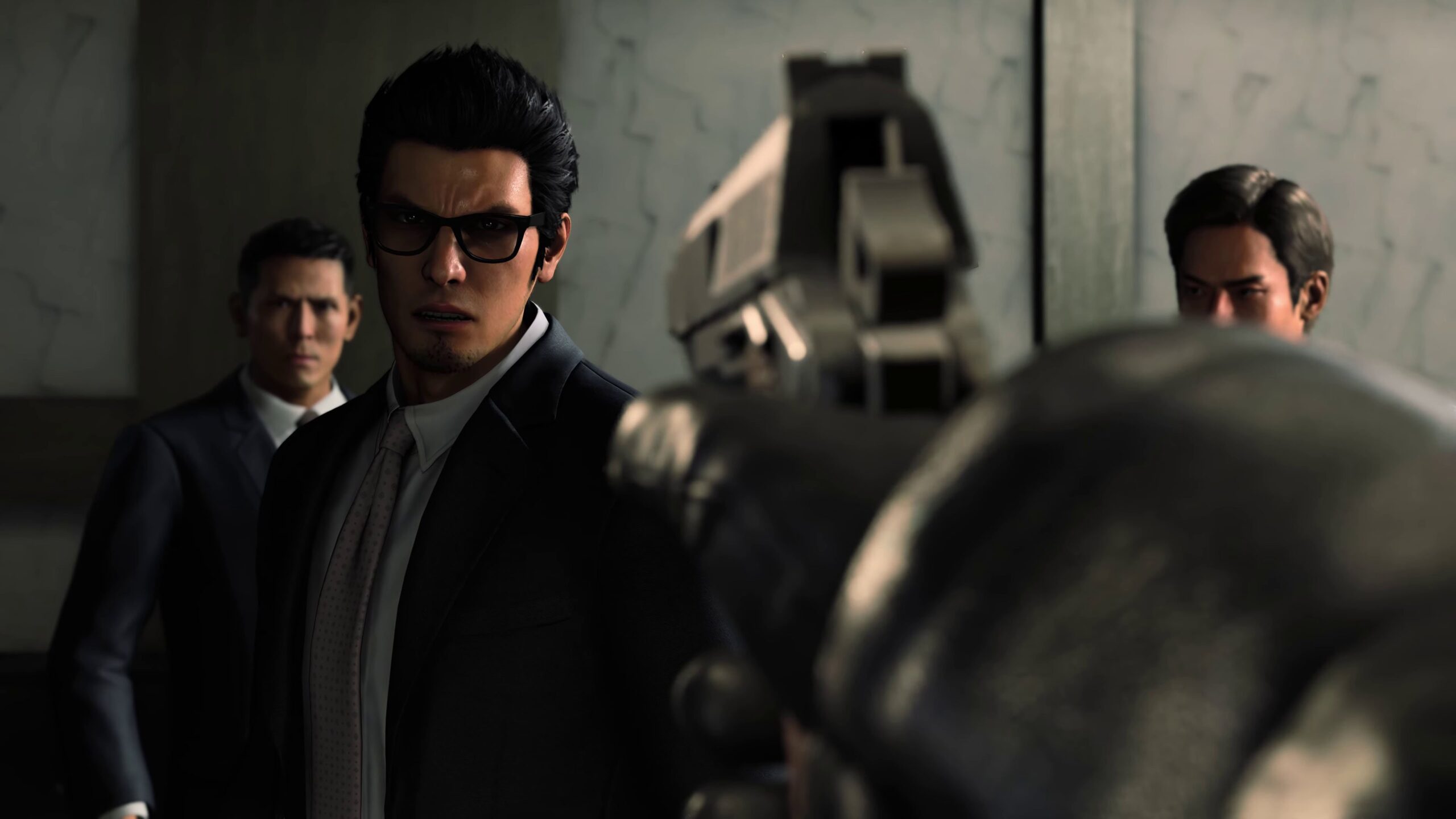 Like a Dragon Gaiden: The Man Who Erased His Name Trailer "Panoramica" e aggiornamento per gli sviluppatori