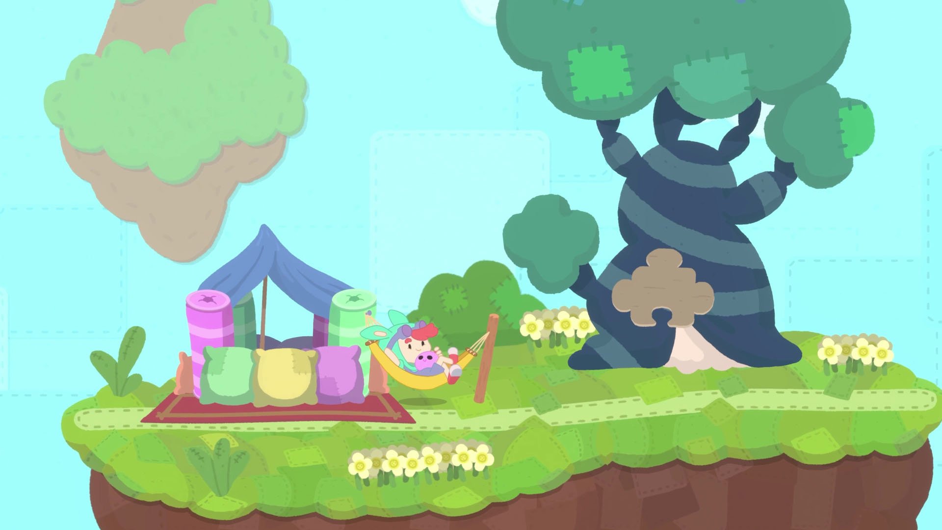 Promenade verrà lanciato il 23 febbraio 2024