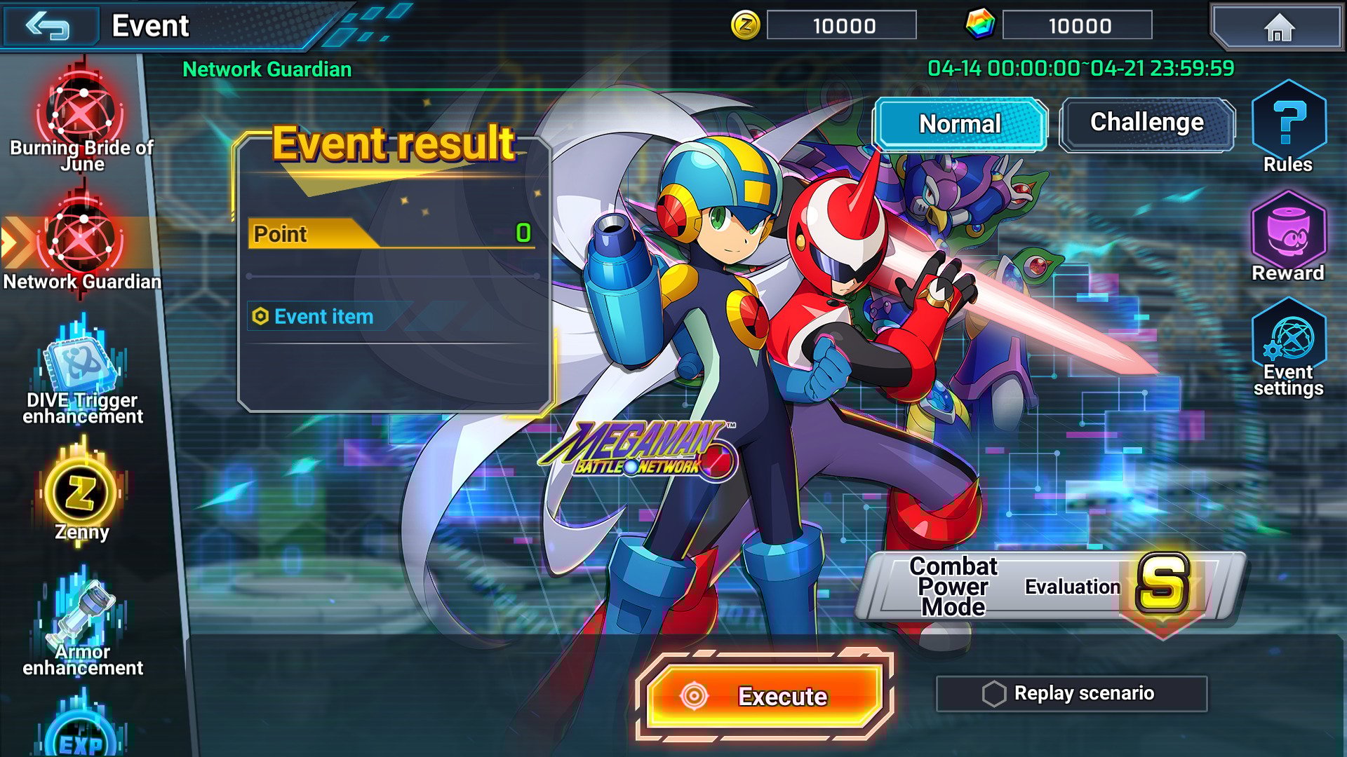 Mega Man X DiVE Offline verrà lanciato il 1 settembre