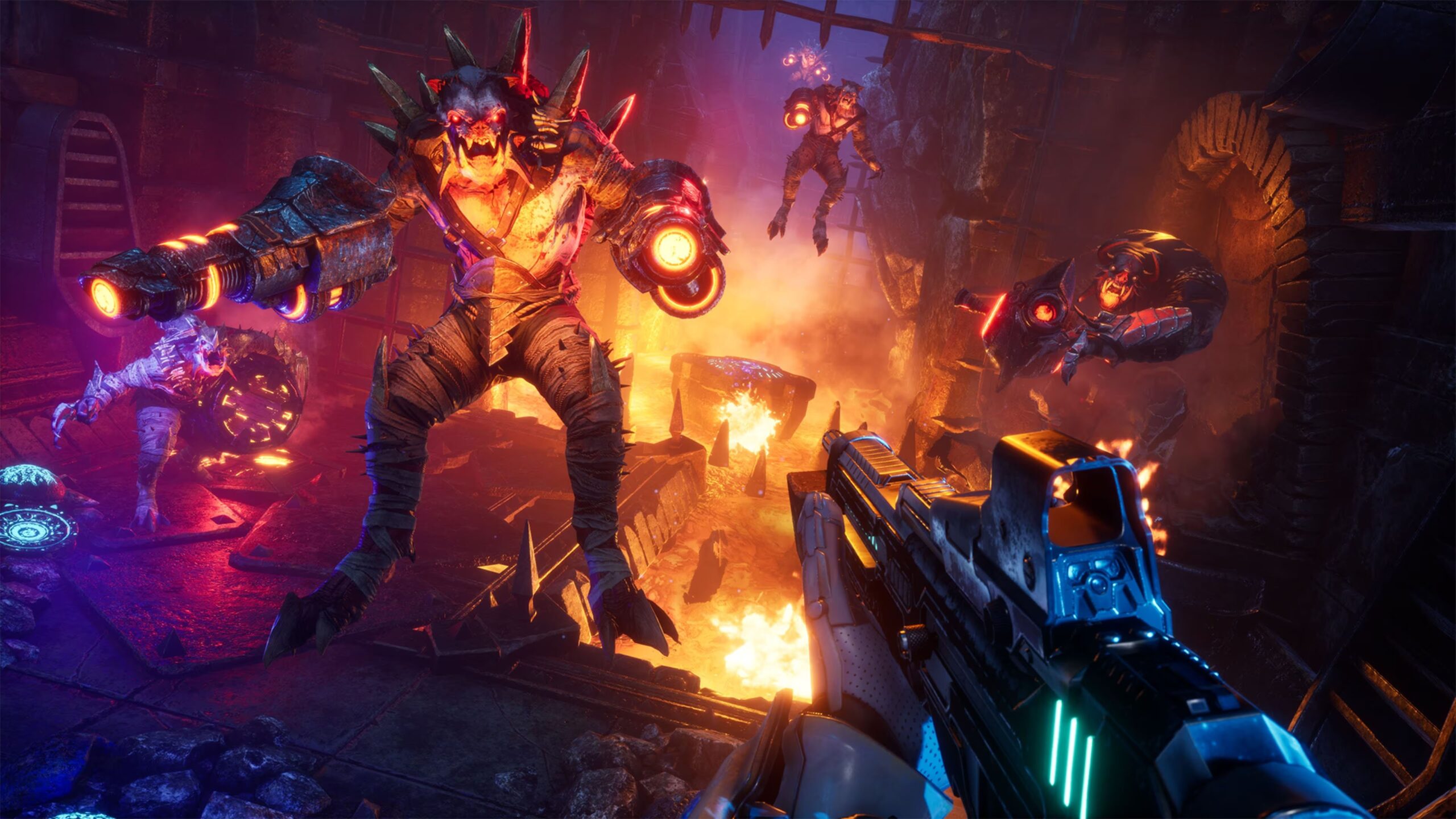 Warstride Challenges verrà lanciato il 7 settembre