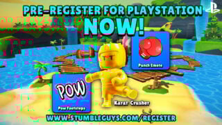 Ragazzi inciampati Ragazzi inciampati