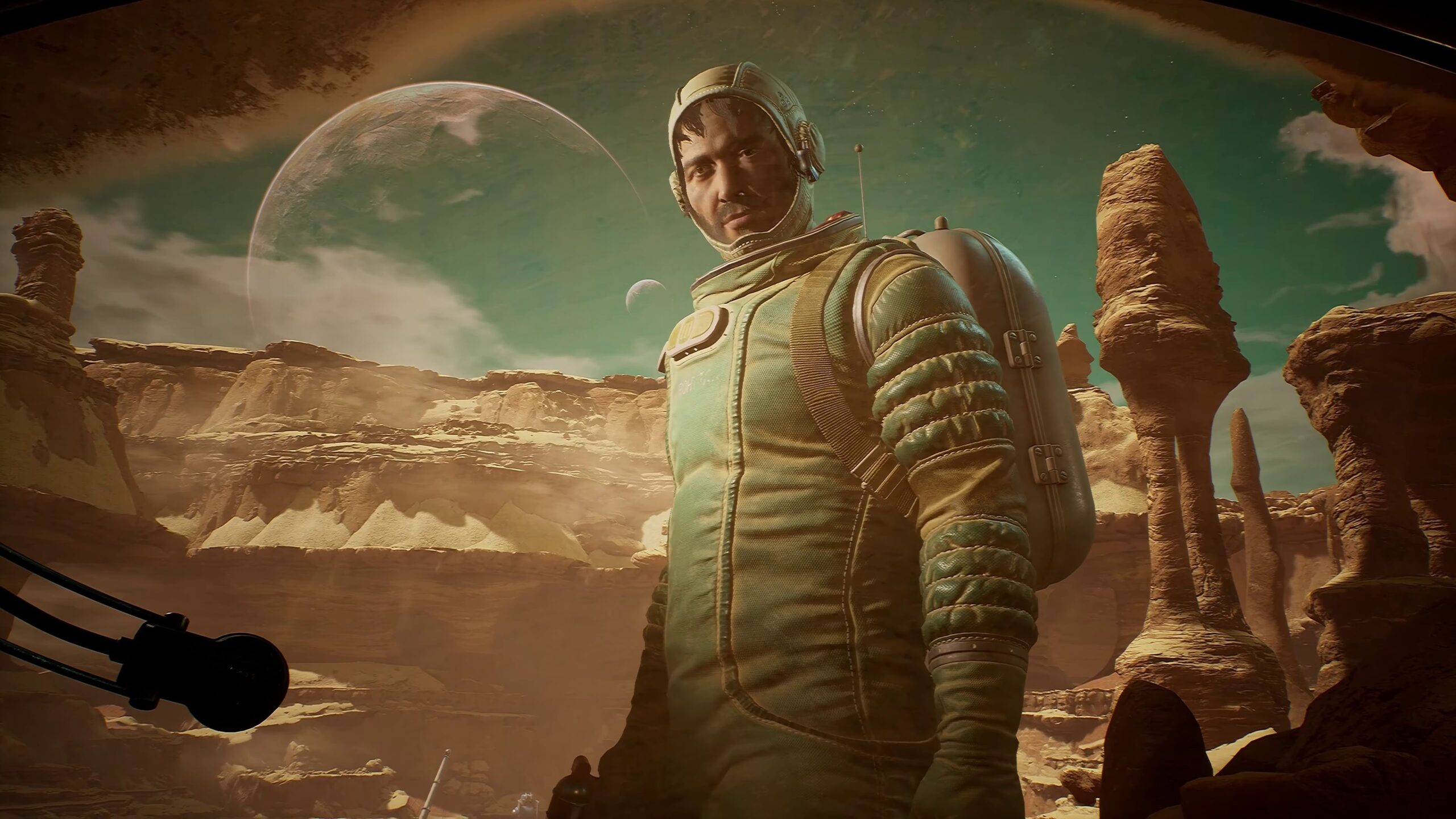 L'Invincibile verrà lanciato il 6 novembre