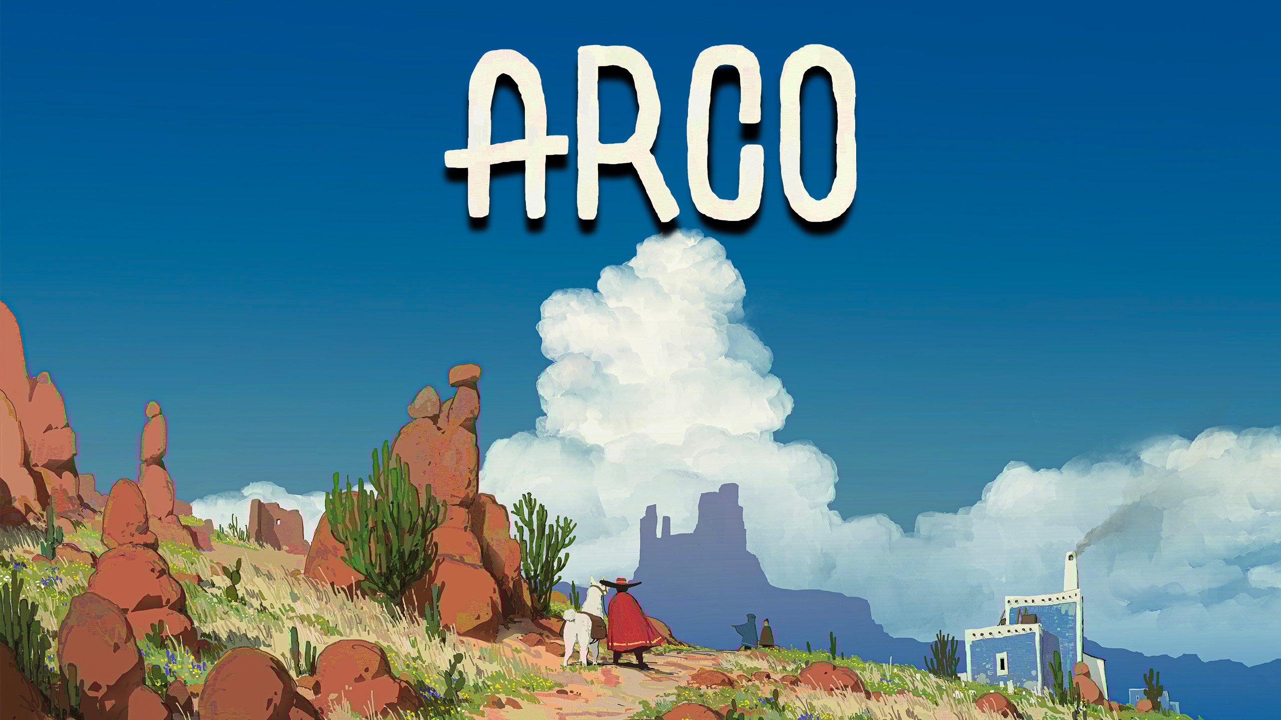 Annunciato il gioco di ruolo a turni Arco per console e PC