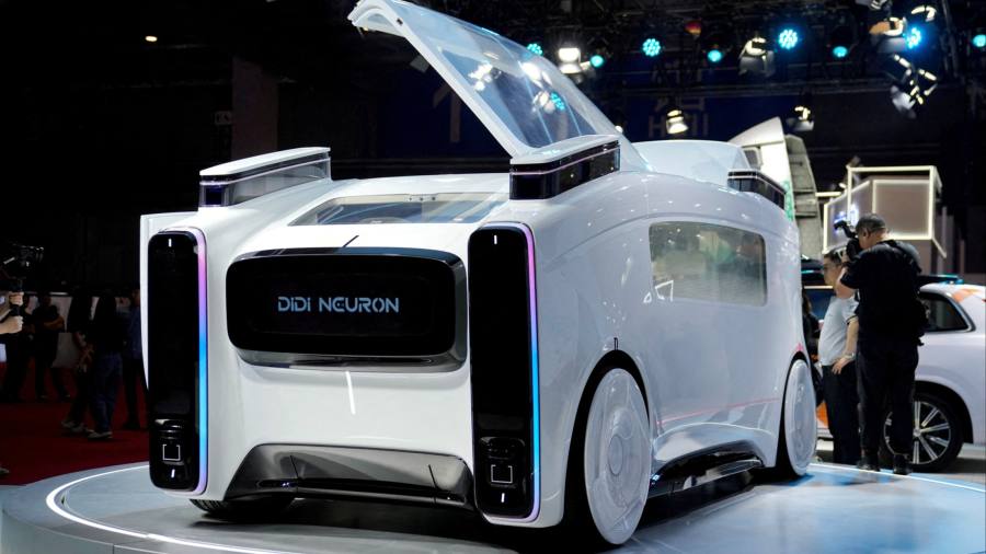 Didi/Xpeng: l'accordo sui veicoli elettrici aiuterà entrambe le società ad accelerare gli obiettivi di profitto