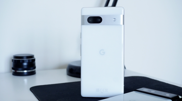 Pixel 8 potrebbe essere dotato di funzionalità della fotocamera basate sull'intelligenza artificiale