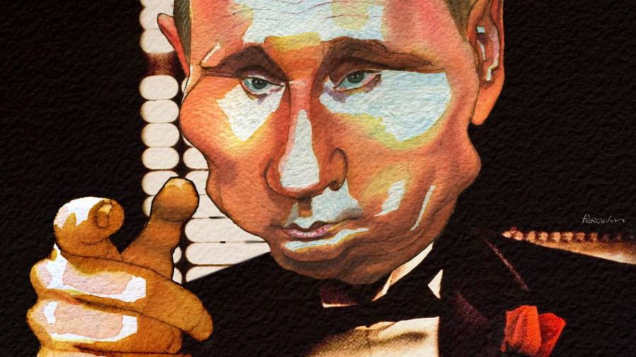 Putin, Trump e il significato di Stato mafioso