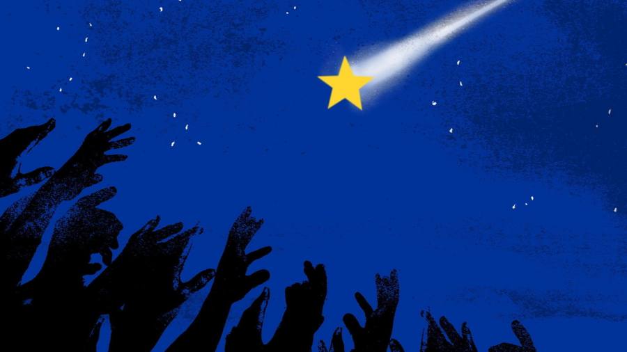 Rientrare nell’UE resta un sogno molto lontano