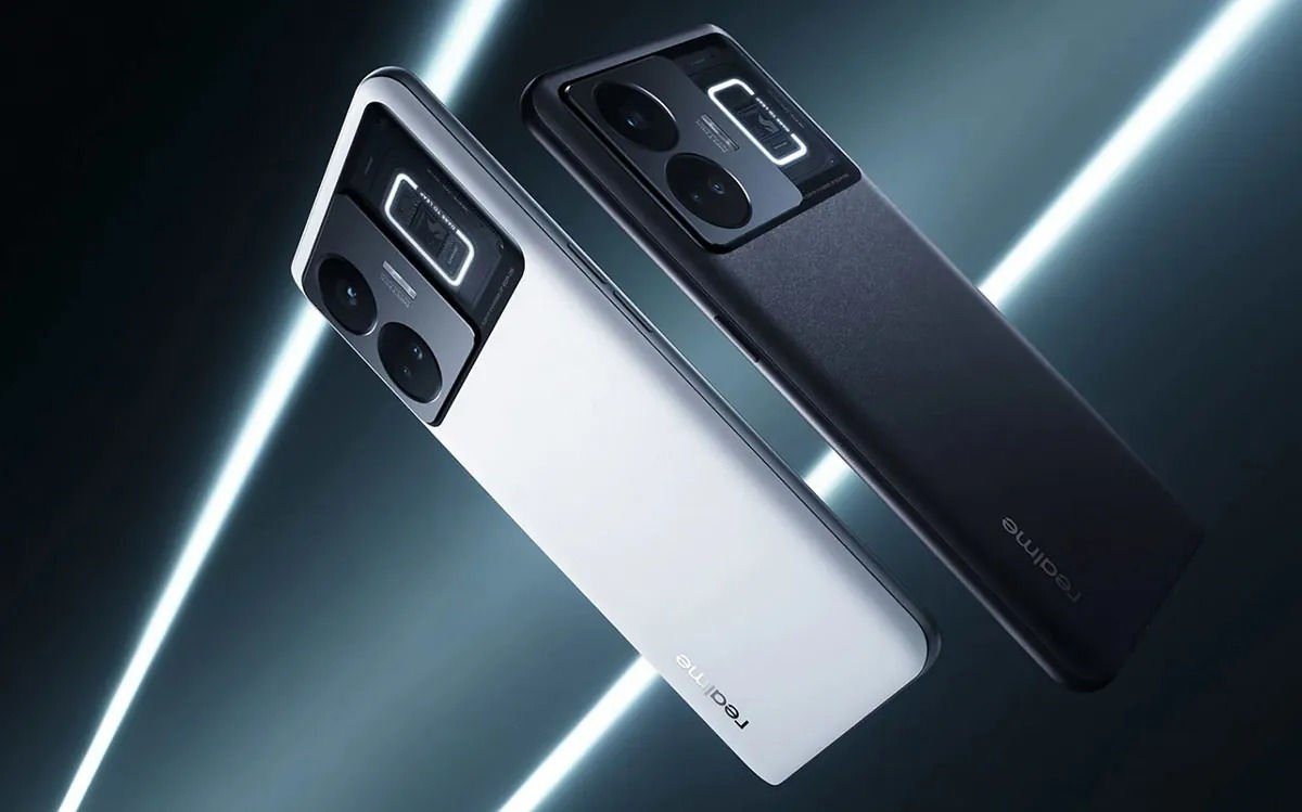 Specifiche e caratteristiche di Realme GT 5 rivelate prima della rivelazione ufficiale