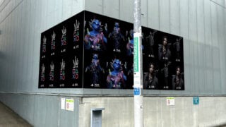 PlayStation 5 x King Gnu