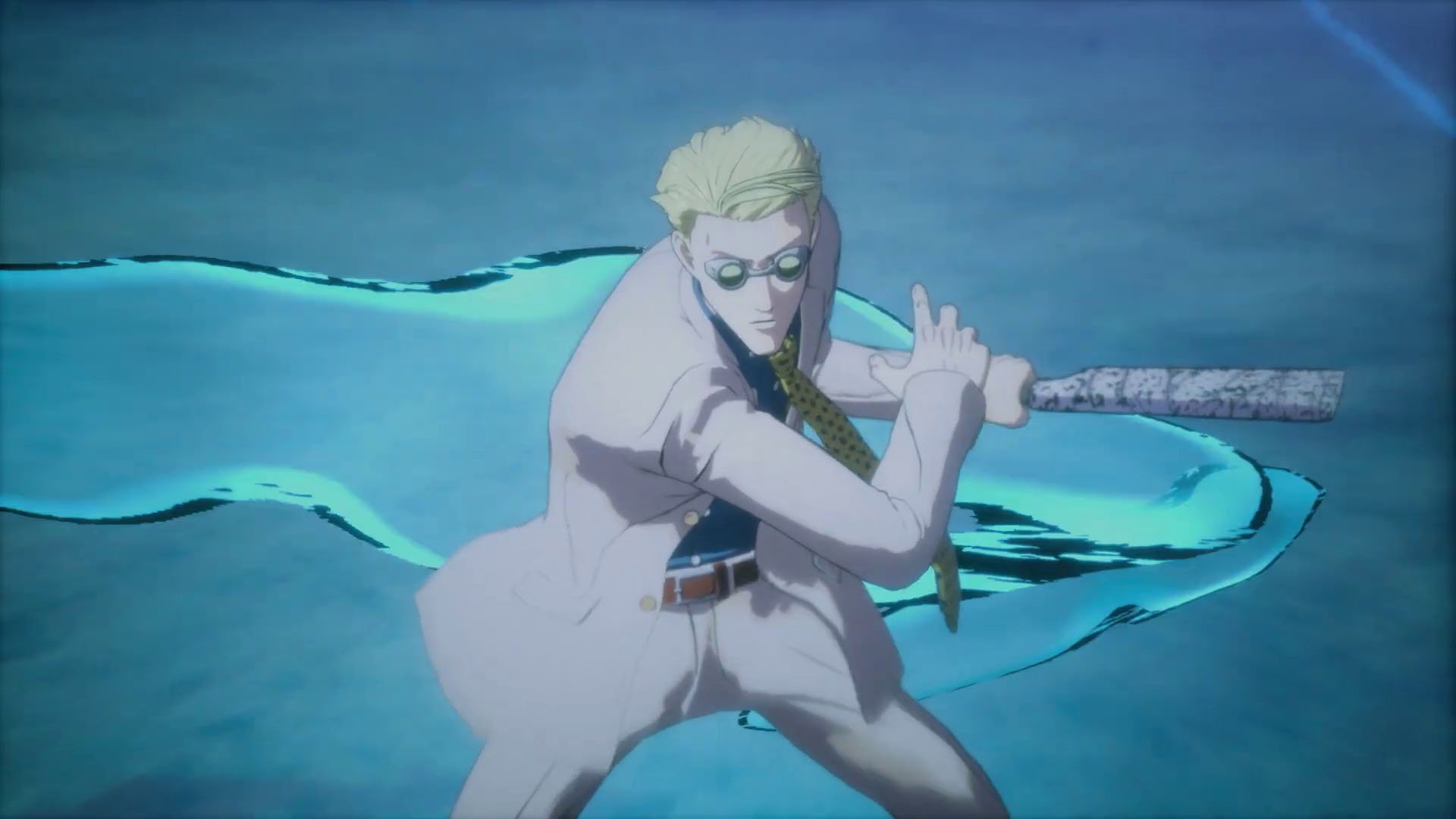 Jujutsu Kaisen: trailer di "Personaggi" di Cursed Clash – Kento Nanami, Mahito, Eso e Kechizu