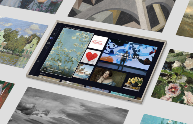 OFFERTA: risparmia fino a $ 1000 sui display QLED Frame di Samsung!