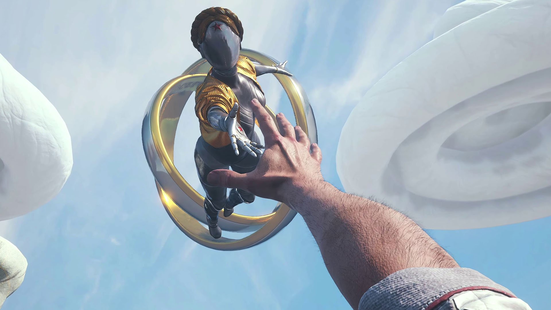 Il DLC Atomic Heart "Trapped in Limbo" verrà lanciato il 6 febbraio 2024