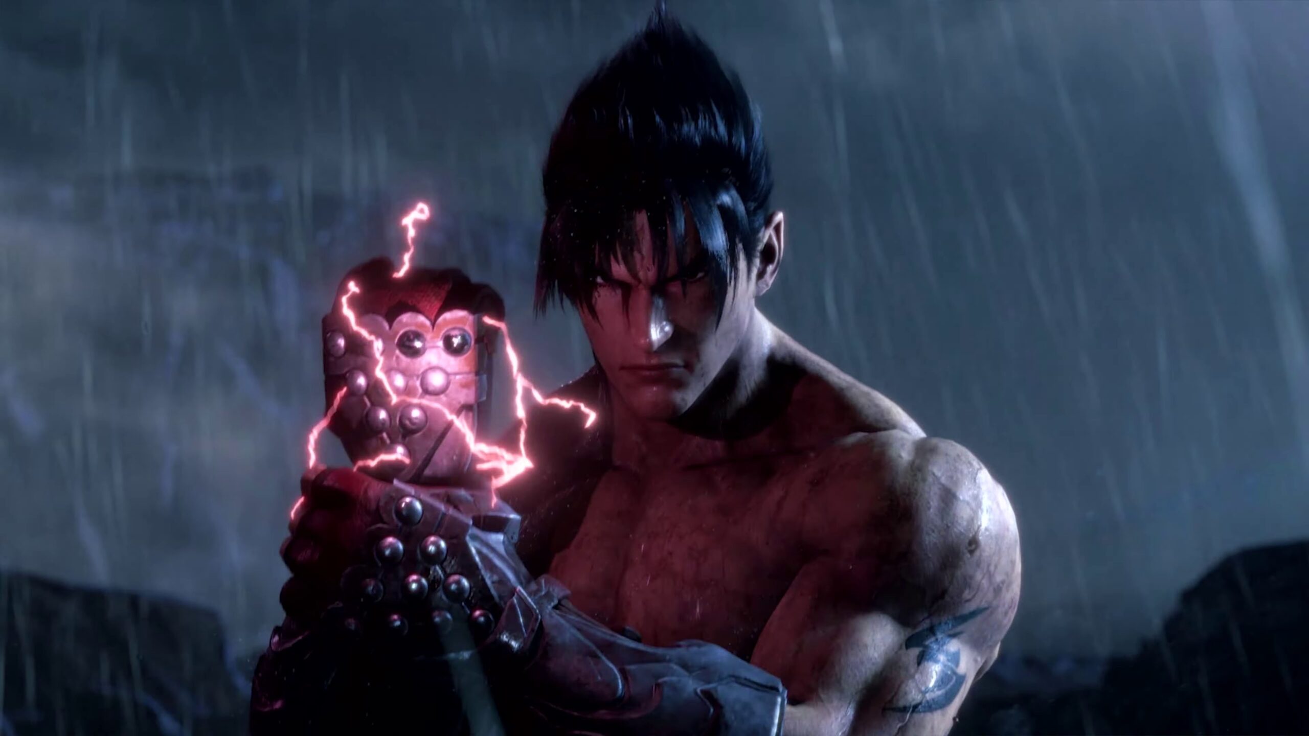 Trailer "Storia" di Tekken 8