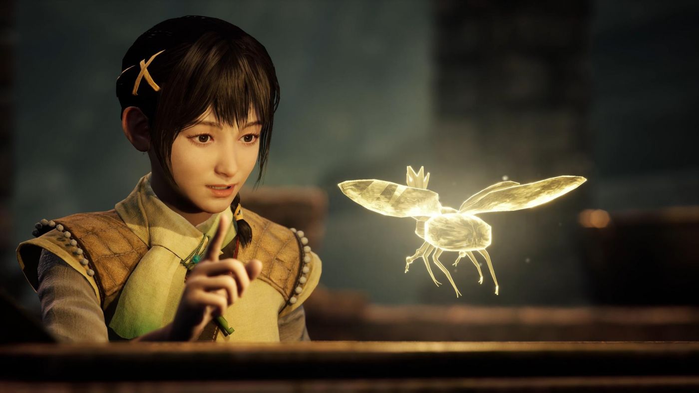 Xuan-Yuan Sword VII per Switch posticipato alla primavera del 2024