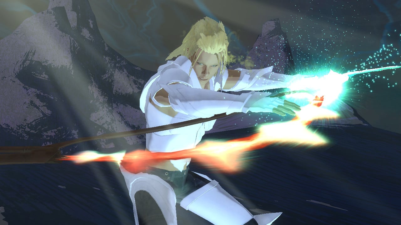 El Shaddai: Ascension of the Metatron HD Remaster per Switch verrà lanciato il 28 aprile 2024